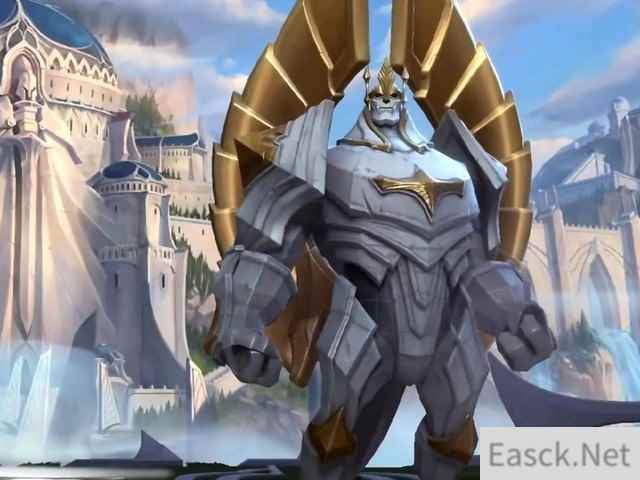 国服《LOL》手游开启放号：安卓用户专享 