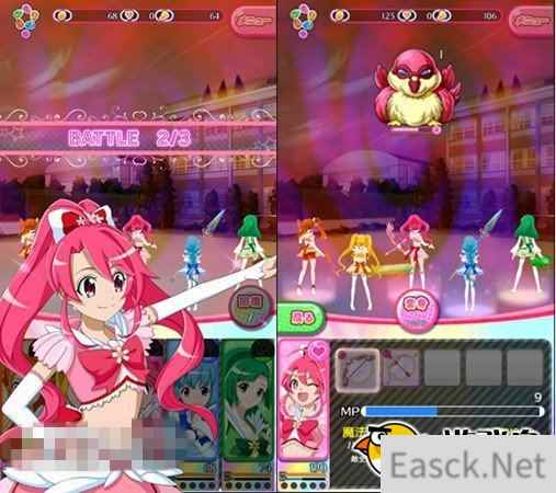 《魔法少女妖精公主》安卓提前预约登记活动