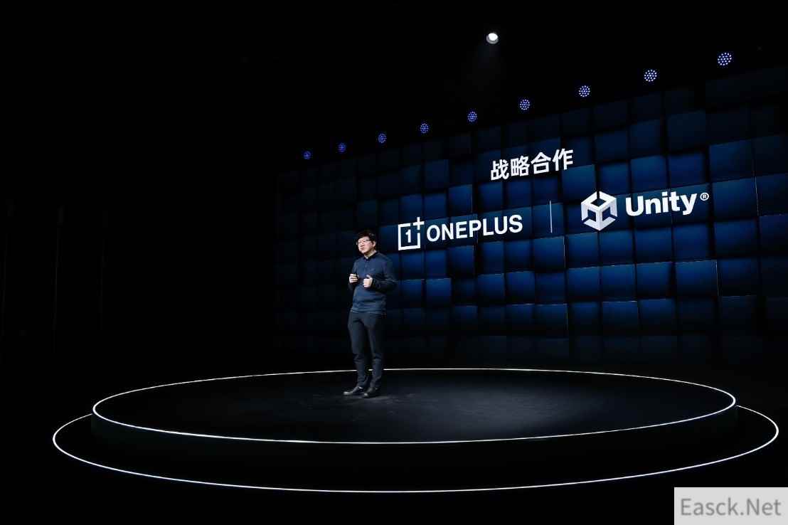 全新风驰游戏内核亮相一加游戏大会，带来出众的安卓游戏体验