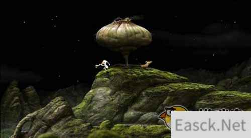 唯美经典之作《银河历险记3》2015年上架1