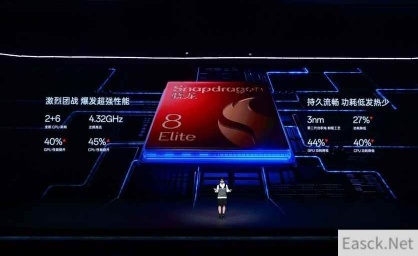 打造全新手游体验标杆，一加 Ace 5系列发布2299元起