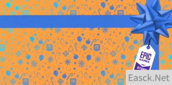 epic神秘游戏2023 epic神秘游戏名单最新