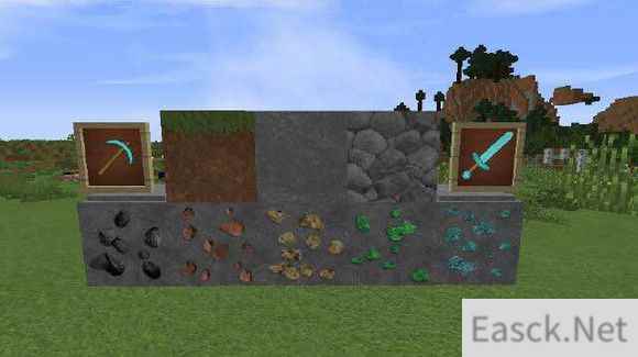 《我的世界》20个漂亮材质包 低配党可用