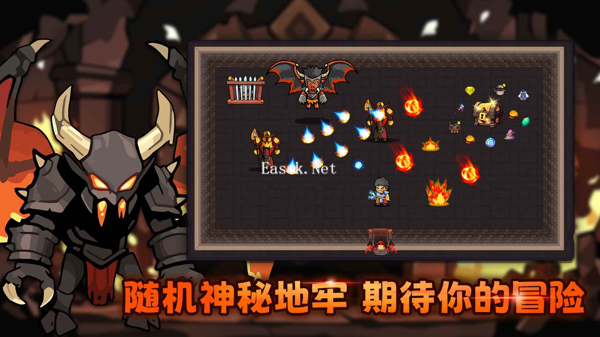 叛逆勇者什么时候出 公测上线时间预告