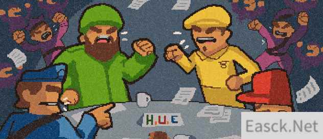 五分钟激战新RTS:多人混战策略游戏首曝,快速爆兵建塔攻基地