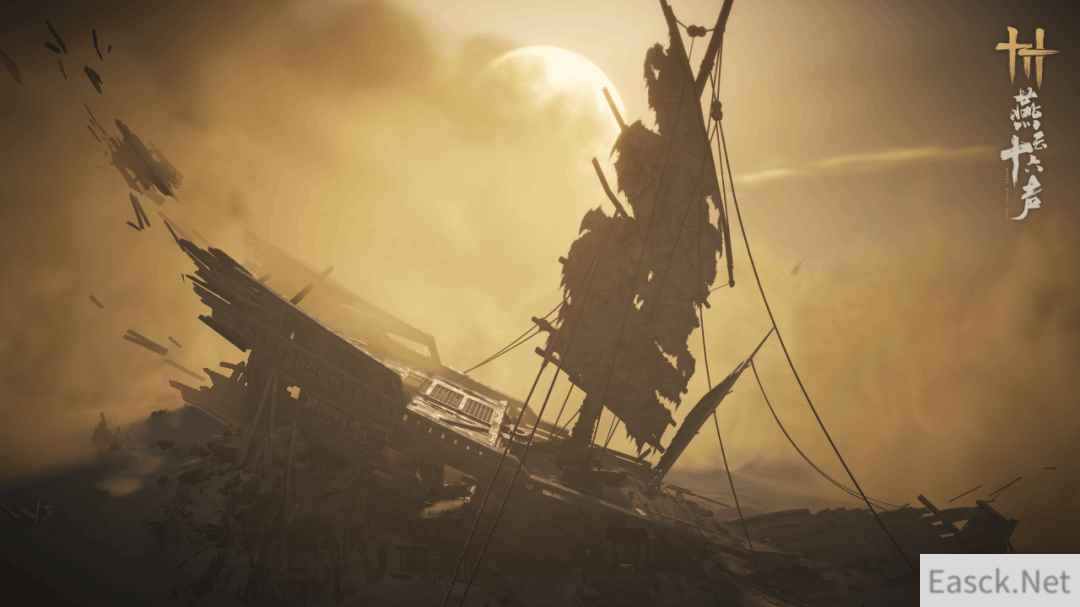 《燕云十六声》官方回应:保底机制即将实施,解答玩家热门问题