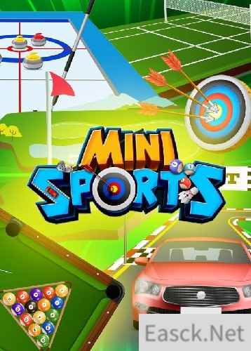 迷你高尔夫游戏哪些人气高 好玩的迷你高尔夫游戏排行榜