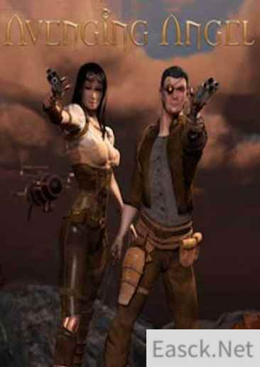 蒸汽朋克游戏有哪些好玩 高人气蒸汽朋克游戏排行