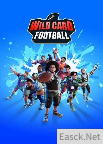 美式橄榄球游戏大全 2024美式橄榄球游戏推荐