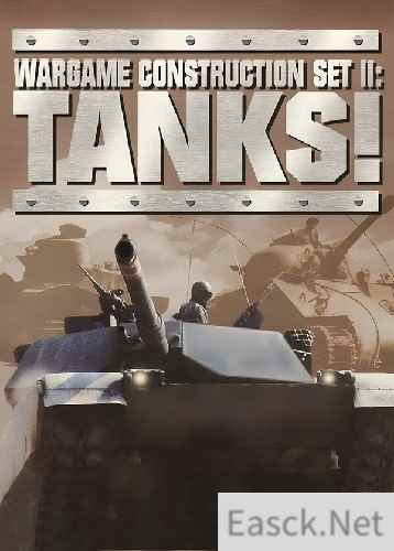 坦克游戏哪个好玩 高人气坦克游戏盘点