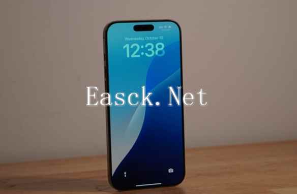 iPhone 17 Plus变Air！造型设计细节曝光引网友吐槽