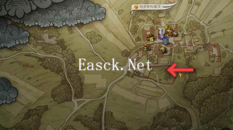 天国拯救2开局顶级马怎么获取