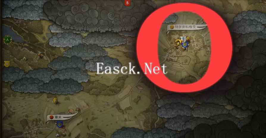 天国拯救2开局顶级马怎么获取