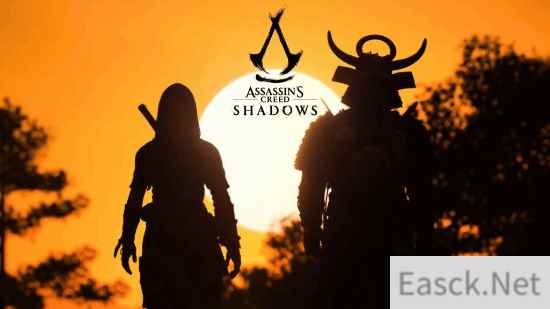 《刺客信条：影》完整内容泄露官方回应