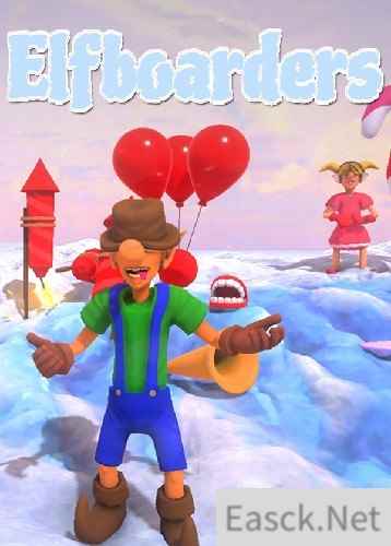 单板滑雪游戏哪些人气高 十大耐玩单板滑雪游戏排行