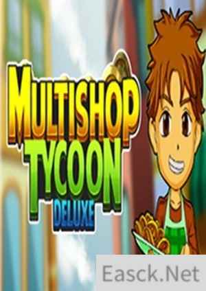 物品管理游戏哪个好玩 十大经典物品管理游戏排行