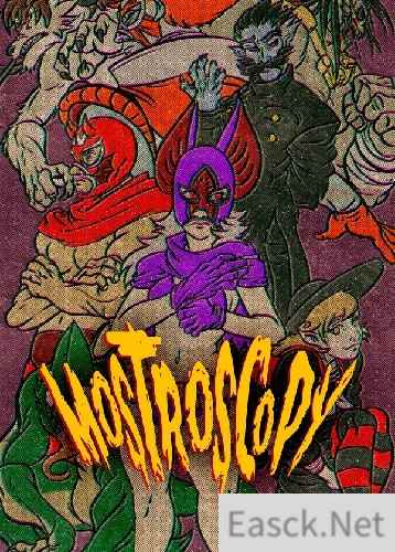 哥特游戏有哪些好玩 十大经典哥特游戏精选