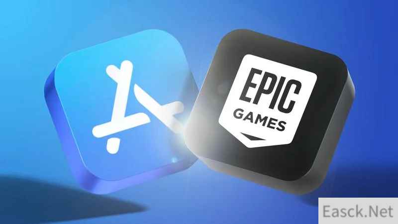 Epic诉苹果反垄断案新进展:27%佣金政策内幕曝光