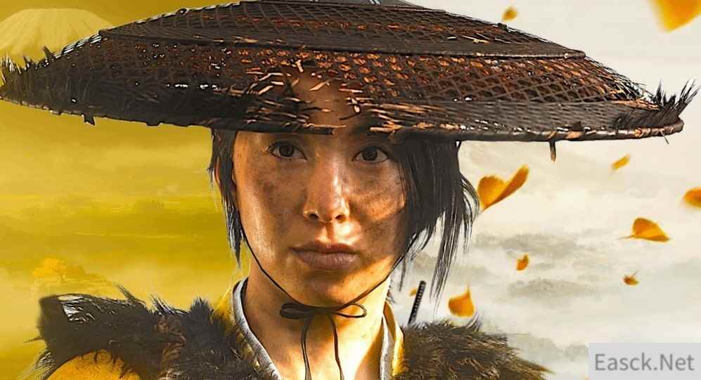 《羊蹄山之魂》制作人访谈:坚持创新,不随波逐流