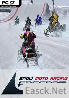 雪游戏哪些好玩 十大经典雪游戏精选