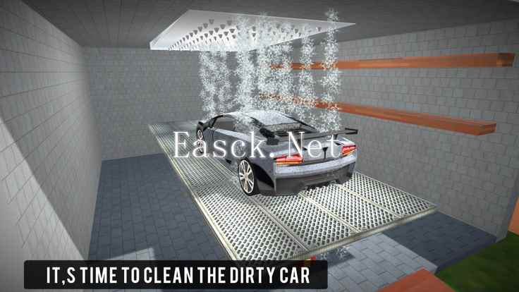 Car Service Station Parking好玩吗 Car Service Station Parking玩法简介