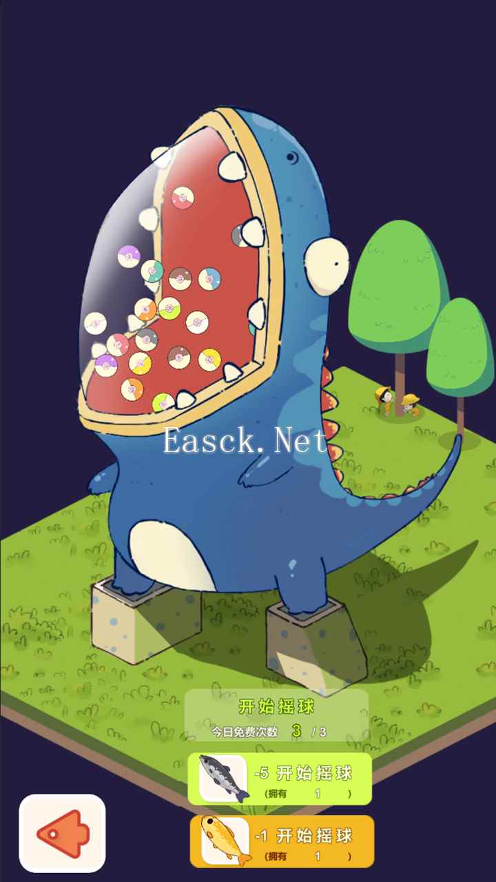 恐龙大乐园好玩吗 恐龙大乐园玩法简介