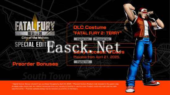 《饿狼传说：群狼之城》OBT收官!玩家：没玩够!