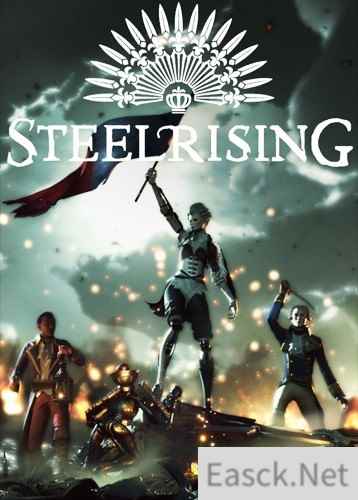 哥特游戏有哪些好玩 十大经典哥特游戏排行榜前十