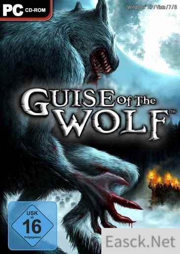 狼人游戏哪个最好玩 十大经典狼人游戏盘点