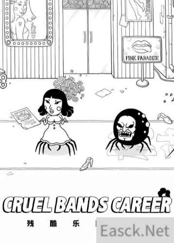 单线剧情游戏下载 人气高的单线剧情游戏盘点