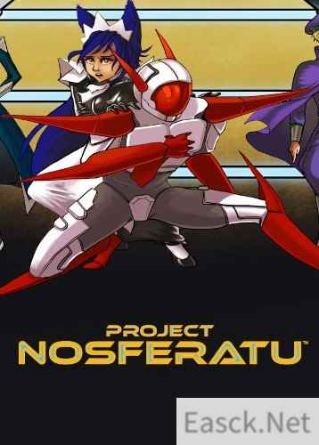 超人类主义游戏下载 十大经典超人类主义游戏排行