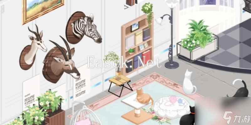 奇迹暖暖暖暖小屋是什么？如何打造个性化的游戏空间？