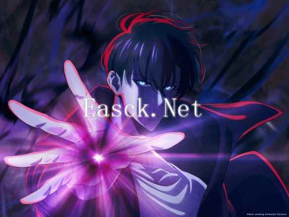 《我独自升级 第二季》发布BD&DVD商品信息与特典插图