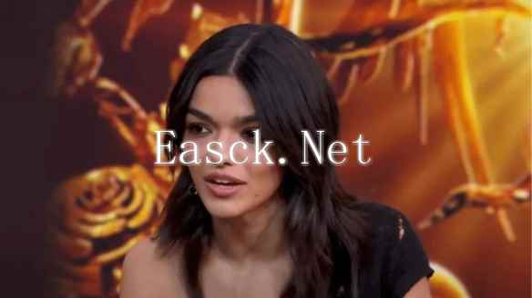 真人白雪公主澄清争议言论 网友质疑是公关策略