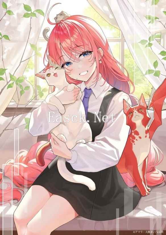 少女的世界末日之旅《末世二轮之旅》宣布改编电视动画