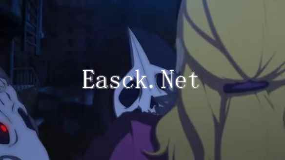 游戏改编动画《鬼泣》曝片段 但丁射爆恶魔拯救美女