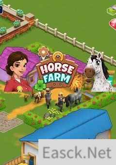 马匹游戏推荐哪个 高人气马匹游戏盘点