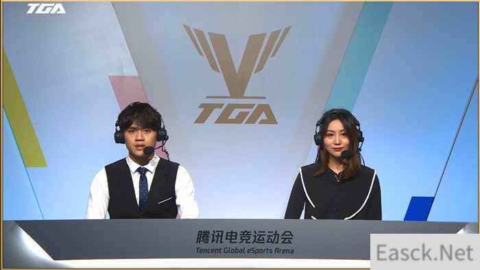 TGA2019四月月赛《QQ飞车》手游战报 张帆5:1轻取对手夺冠