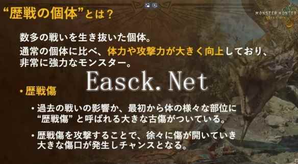 怪物猎人荒野终盘内容有哪些