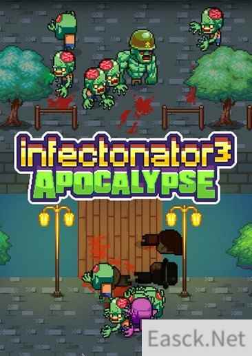 疫病爆发模拟游戏哪个好玩 十大耐玩疫病爆发模拟游戏推荐