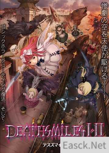 哥特游戏下载 十大经典哥特游戏排行榜前十