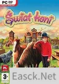 马匹游戏推荐哪个 热门马匹游戏推荐