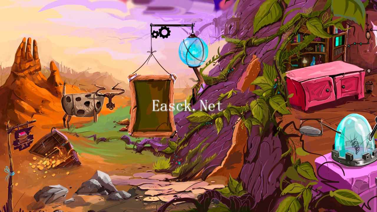 不要碰浆果好玩吗 不要碰浆果玩法简介