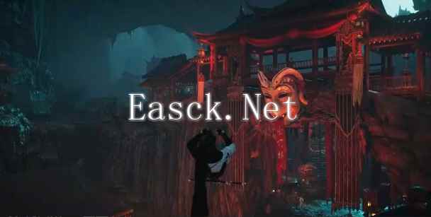 燕云十六声演练场在哪