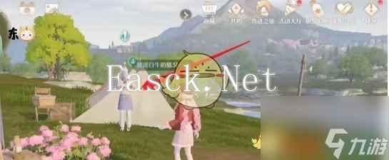 无限暖暖拍摄健康瞬间任务攻略
