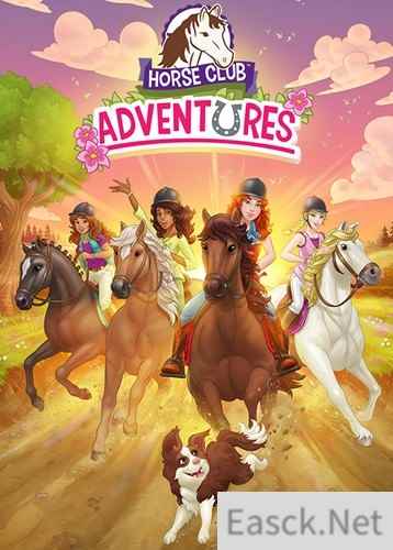 马匹游戏哪个好玩 热门马匹游戏排行榜前十