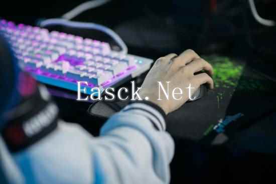 电竞俱乐部"变身"网瘾中心:助少年认清现实两周劝退！