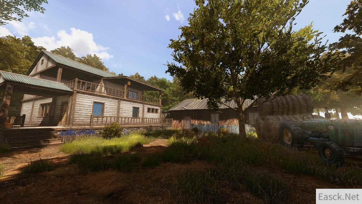 《生死狙击2》公布新图“噩梦假期”全景  丰富元素带来更多可能