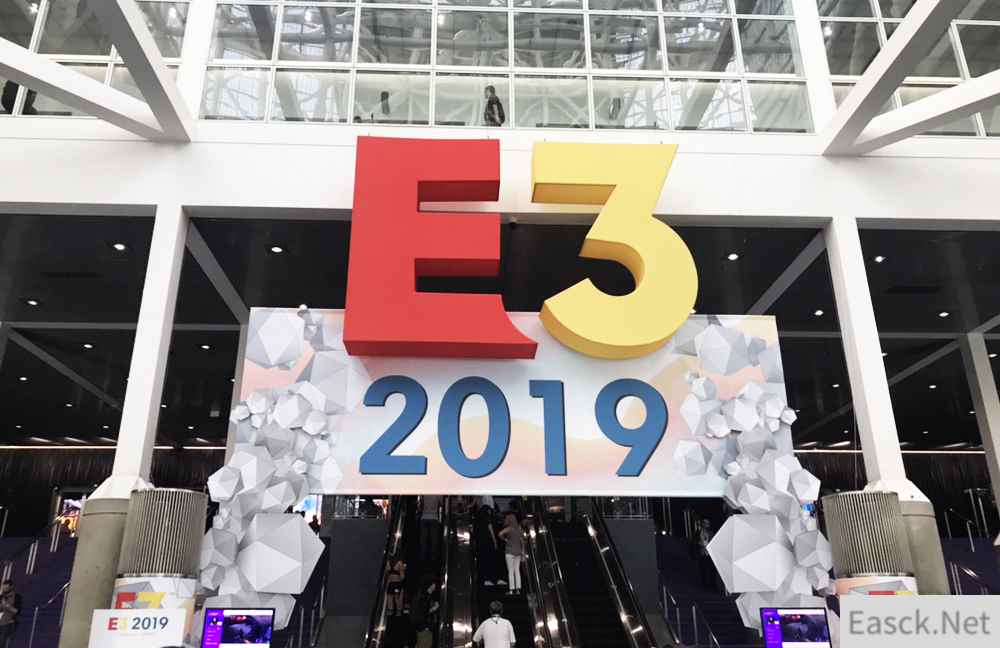《生死狙击2》亮相2019E3 实机试玩惊艳美国玩家
