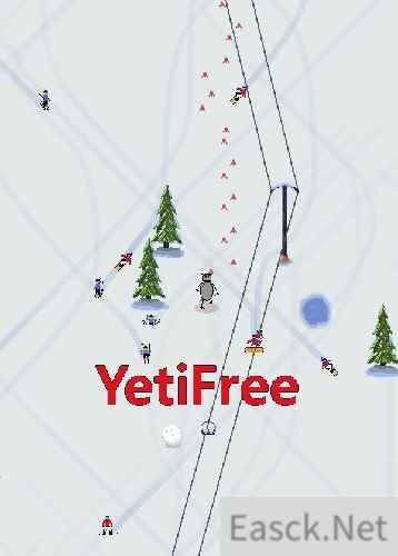 滑雪游戏哪些人气高 最热滑雪游戏精选